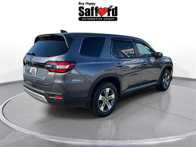 used 2023 Honda Pilot car, priced at $33,950