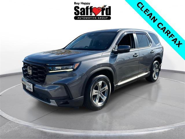 used 2023 Honda Pilot car, priced at $33,950