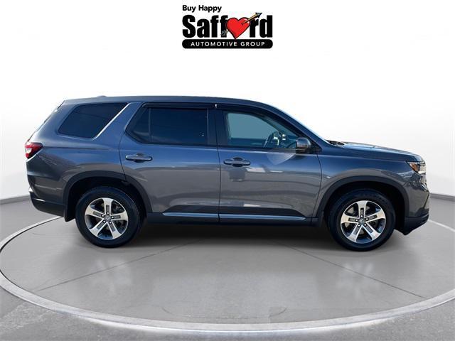 used 2023 Honda Pilot car, priced at $33,950