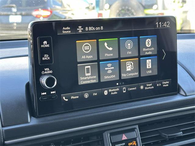 used 2023 Honda Pilot car, priced at $33,950