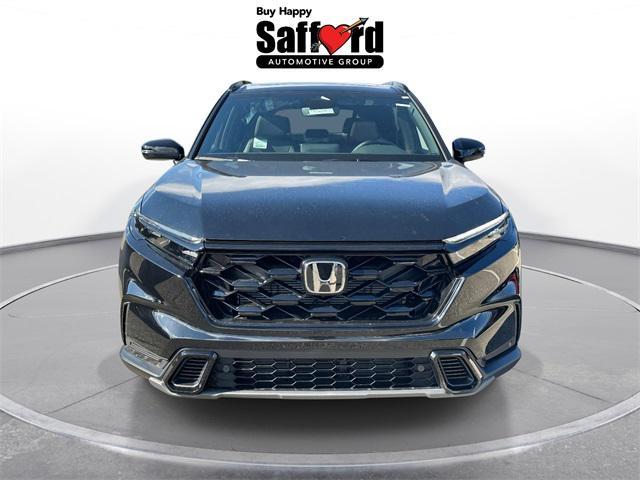 new 2026 Honda CR-V Hybrid car, priced at $40,878