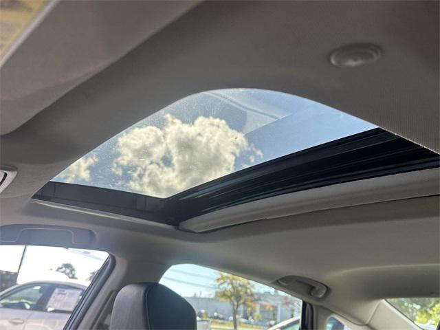 used 2024 Honda Accord Hybrid car, priced at $29,995