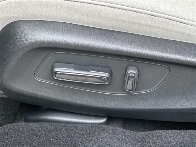 new 2026 Honda HR-V car, priced at $32,812