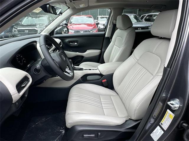 new 2026 Honda HR-V car, priced at $32,812
