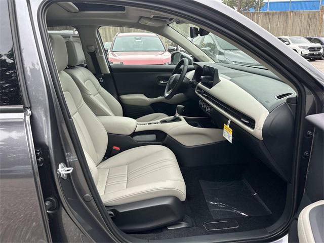 new 2026 Honda HR-V car, priced at $32,812