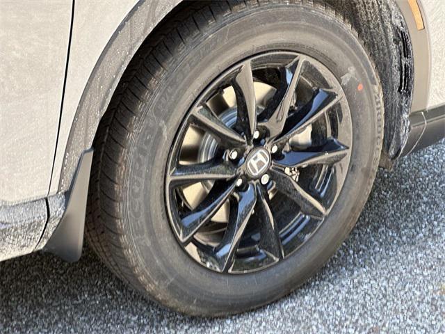 new 2026 Honda CR-V Hybrid car, priced at $41,310