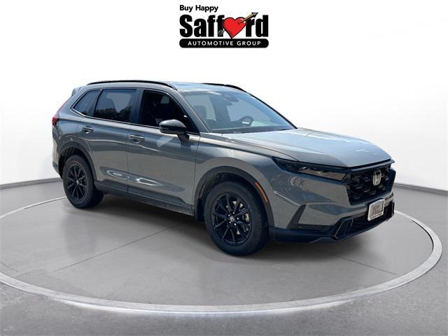 new 2026 Honda CR-V Hybrid car, priced at $41,310
