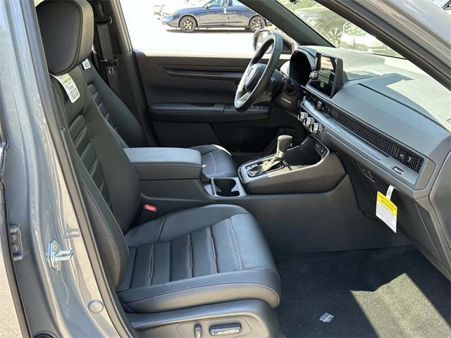 new 2026 Honda CR-V Hybrid car, priced at $41,310