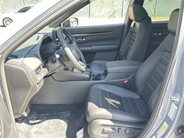 new 2026 Honda CR-V Hybrid car, priced at $41,310