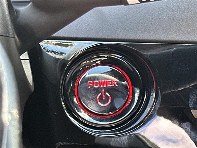 new 2025 Honda Accord Hybrid car, priced at $34,563