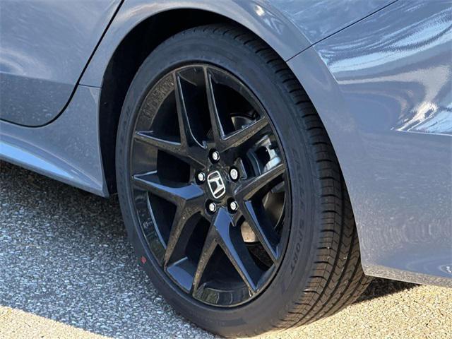 new 2026 Honda Civic car, priced at $28,268