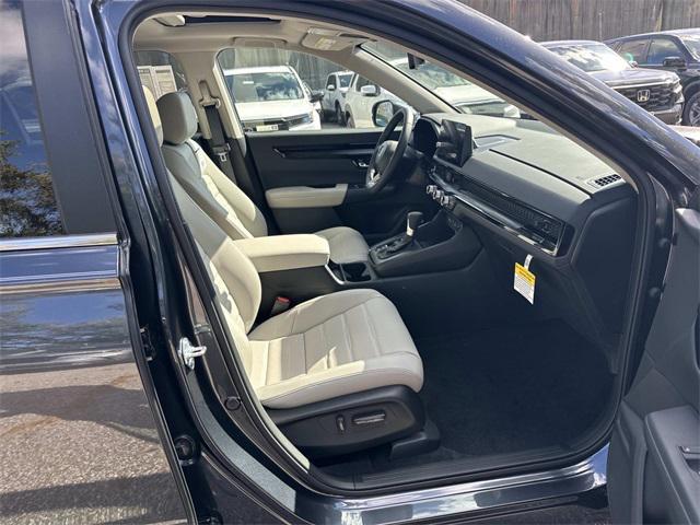 new 2026 Honda CR-V car, priced at $37,726