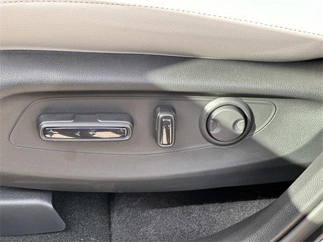 new 2026 Honda CR-V car, priced at $37,726