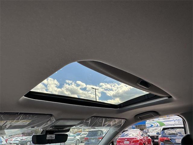 new 2026 Honda Ridgeline car, priced at $42,421