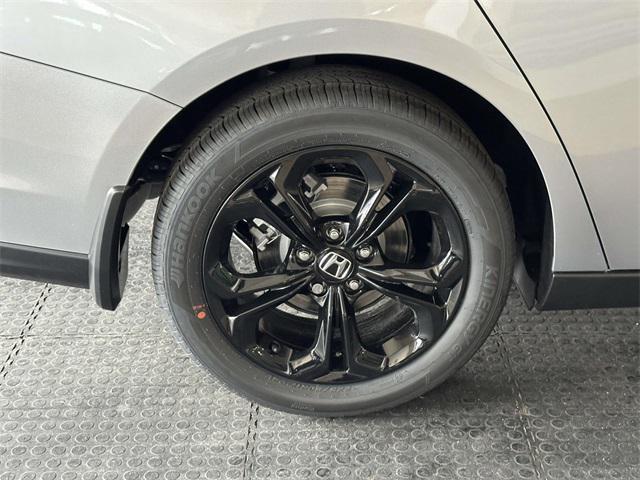 new 2025 Honda Accord car, priced at $31,569