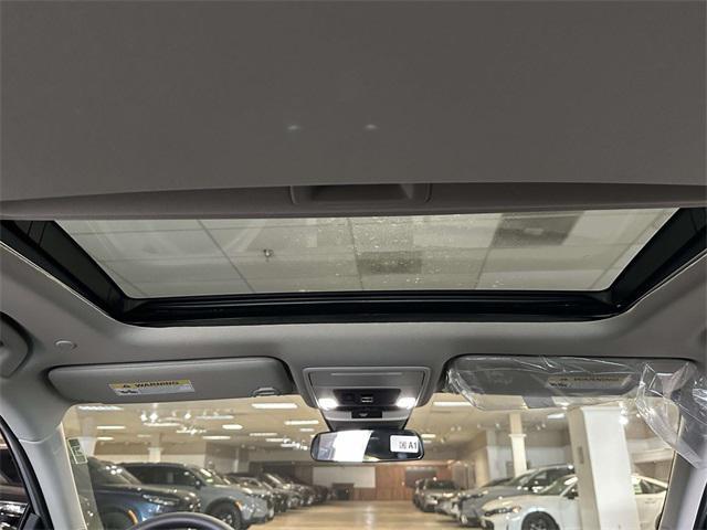 new 2025 Honda Accord car, priced at $31,569