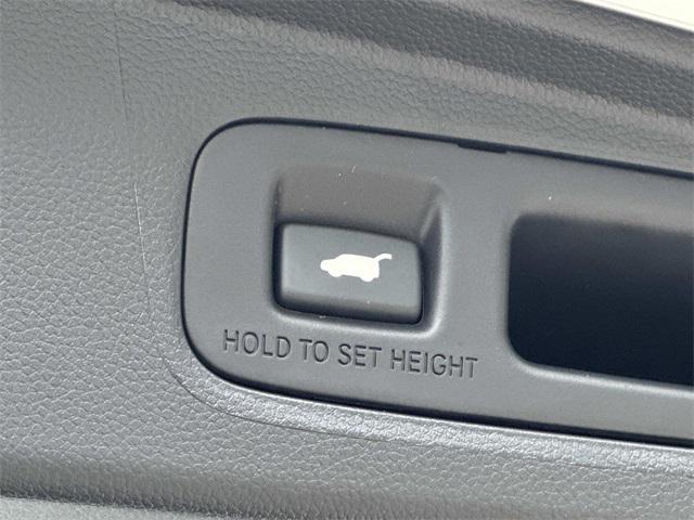 new 2026 Honda CR-V Hybrid car, priced at $41,310