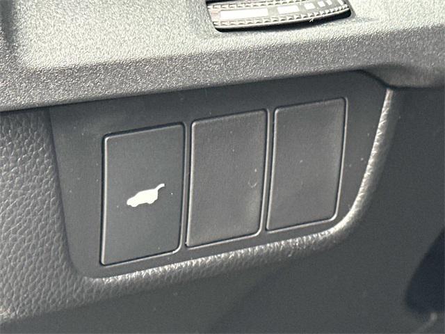 new 2026 Honda CR-V Hybrid car, priced at $41,310