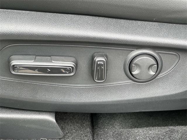 new 2026 Honda CR-V Hybrid car, priced at $41,310