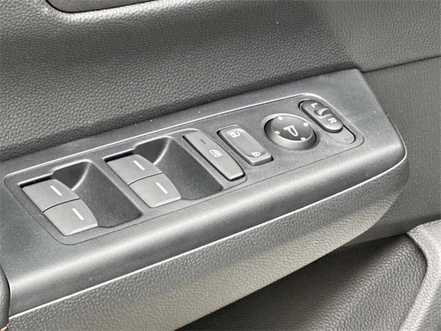 new 2026 Honda CR-V Hybrid car, priced at $41,310