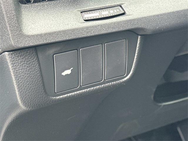 new 2026 Honda CR-V Hybrid car, priced at $39,959