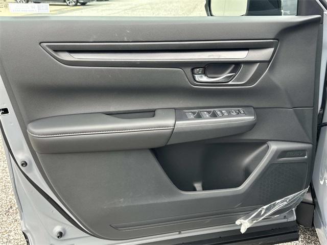 new 2026 Honda CR-V Hybrid car, priced at $39,959