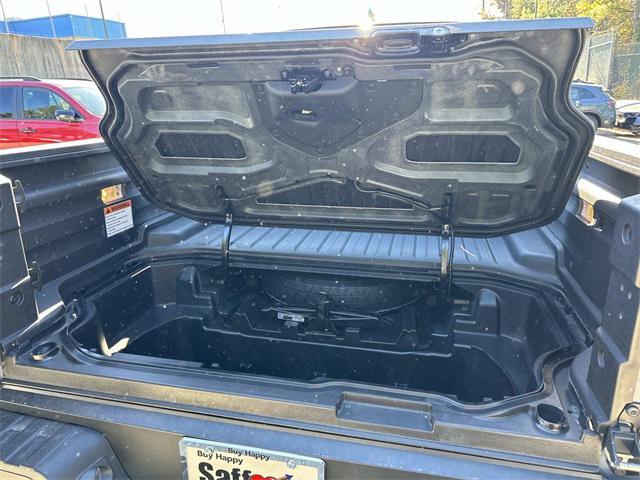 new 2026 Honda Ridgeline car, priced at $44,673