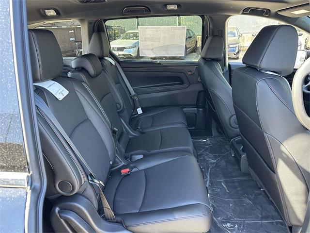 new 2026 Honda Odyssey car, priced at $43,964
