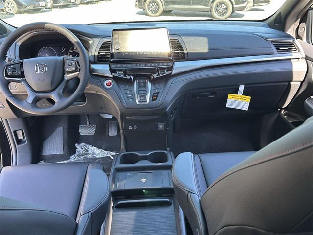 new 2026 Honda Odyssey car, priced at $43,964