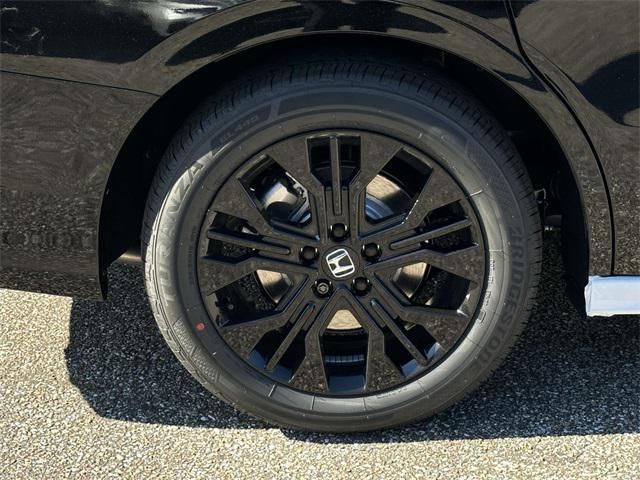 new 2026 Honda Odyssey car, priced at $43,964