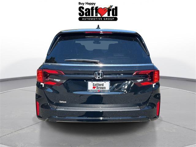 new 2026 Honda Odyssey car, priced at $43,964