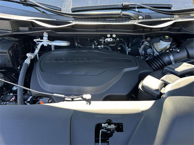 new 2026 Honda Odyssey car, priced at $43,964