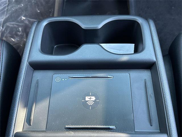 new 2026 Honda Odyssey car, priced at $43,964