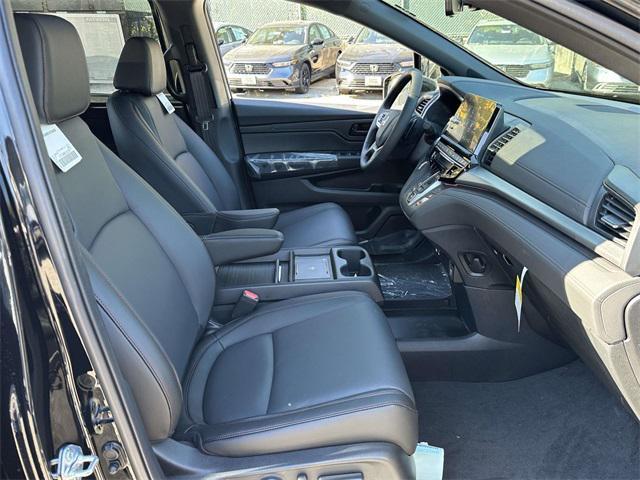 new 2026 Honda Odyssey car, priced at $43,964