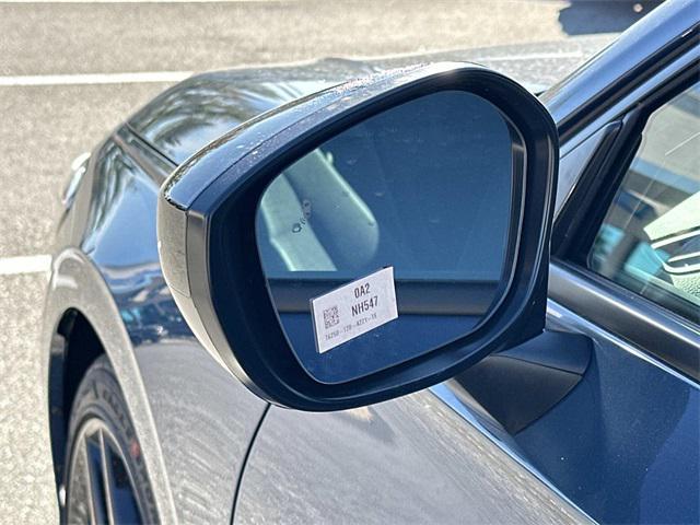 new 2026 Honda Civic car, priced at $27,269
