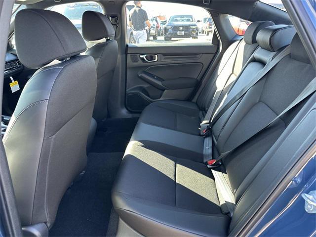 new 2026 Honda Civic car, priced at $27,269