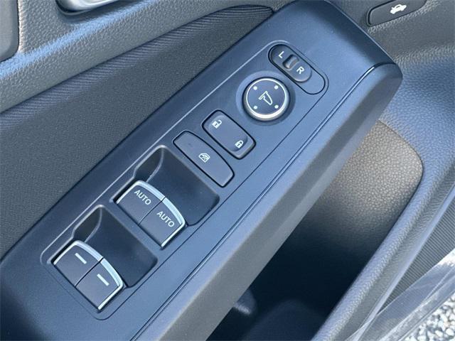 new 2026 Honda Civic car, priced at $27,269