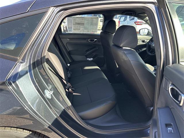 new 2026 Honda Civic car, priced at $28,979