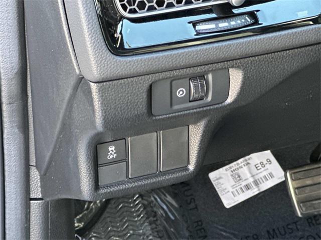 new 2026 Honda Civic car, priced at $28,979