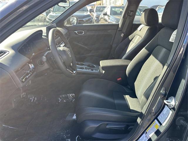 new 2026 Honda Civic car, priced at $28,979