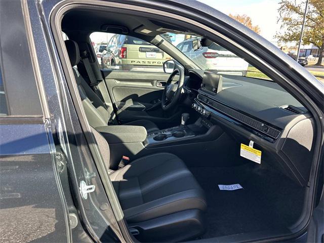 new 2026 Honda Civic car, priced at $28,979