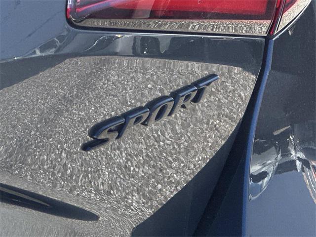 new 2026 Honda Civic car, priced at $28,979