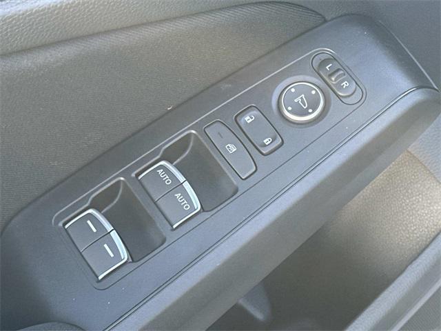 new 2026 Honda Civic car, priced at $28,979