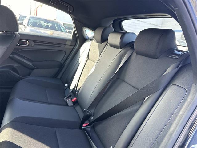 new 2026 Honda Civic car, priced at $28,979