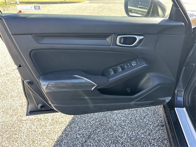 new 2026 Honda Civic car, priced at $28,979