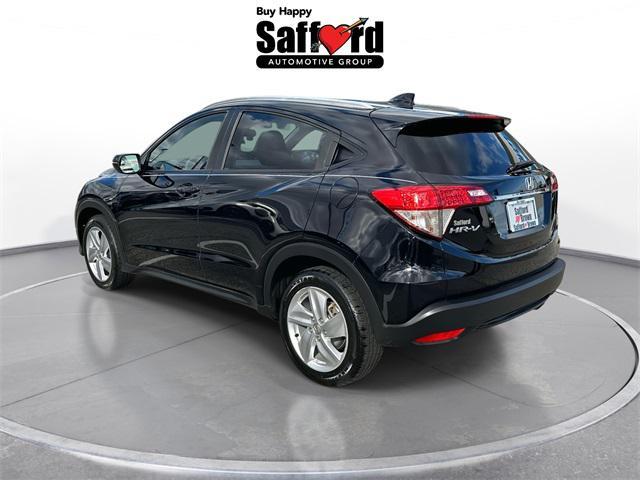 used 2019 Honda HR-V car, priced at $17,700