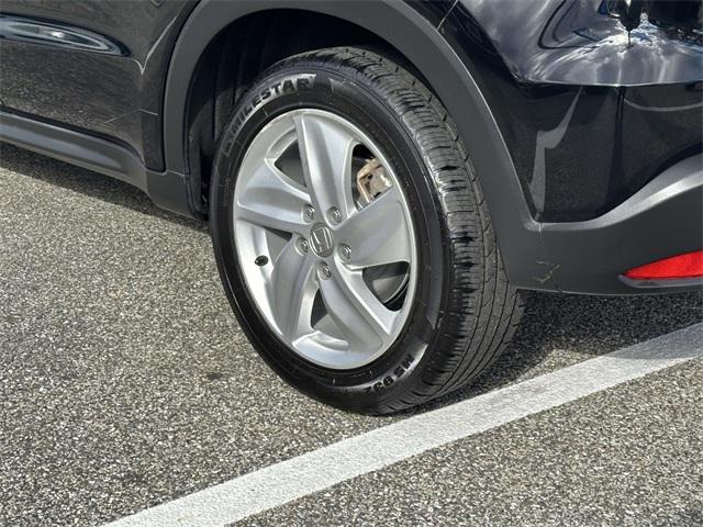 used 2019 Honda HR-V car, priced at $17,700