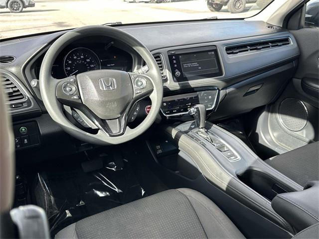 used 2019 Honda HR-V car, priced at $17,700