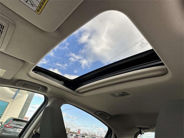 used 2019 Honda HR-V car, priced at $17,700