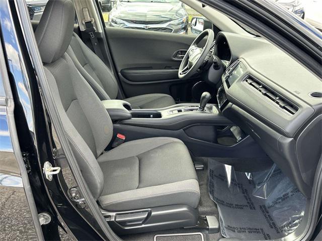 used 2019 Honda HR-V car, priced at $17,700